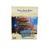 Shoal Trade Barge - Airship Map Tiles Box